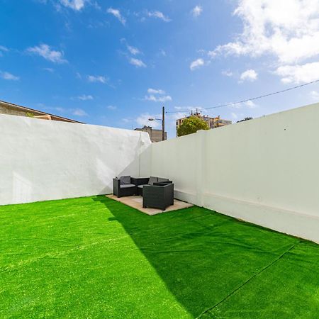 Duplex Apartment Near Belem Lisboa Kültér fotó
