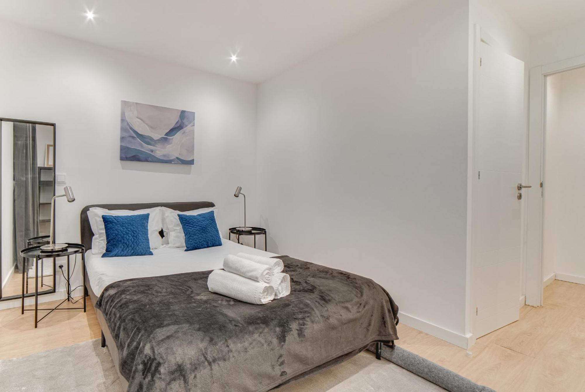 Duplex Apartment Near Belem Lisboa Kültér fotó