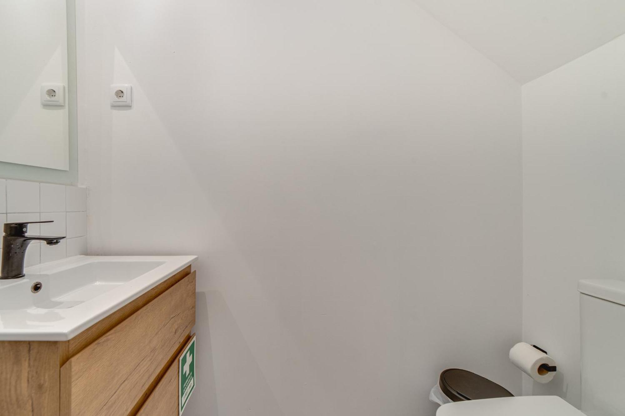 Duplex Apartment Near Belem Lisboa Kültér fotó