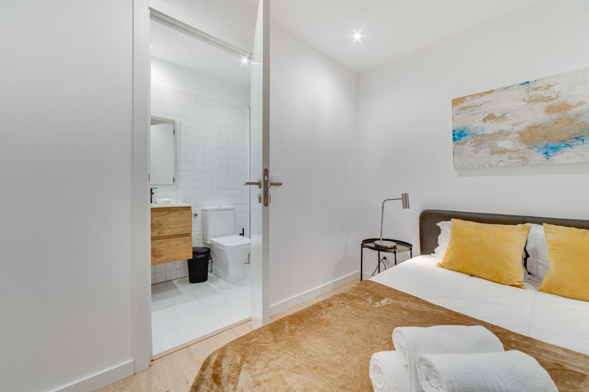 Duplex Apartment Near Belem Lisboa Kültér fotó
