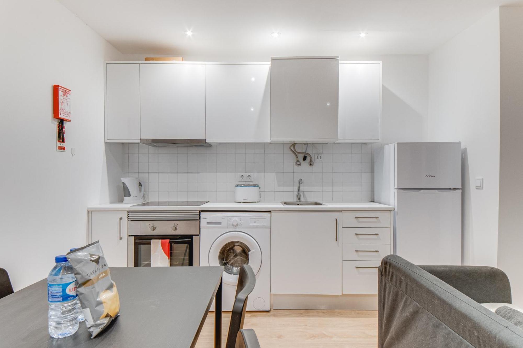 Duplex Apartment Near Belem Lisboa Kültér fotó